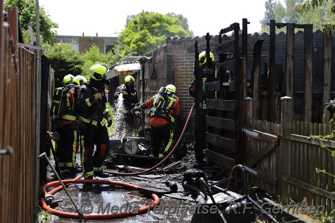 Mediaterplaatse brand gebouw landluststraat gouda 11062022 Image00017