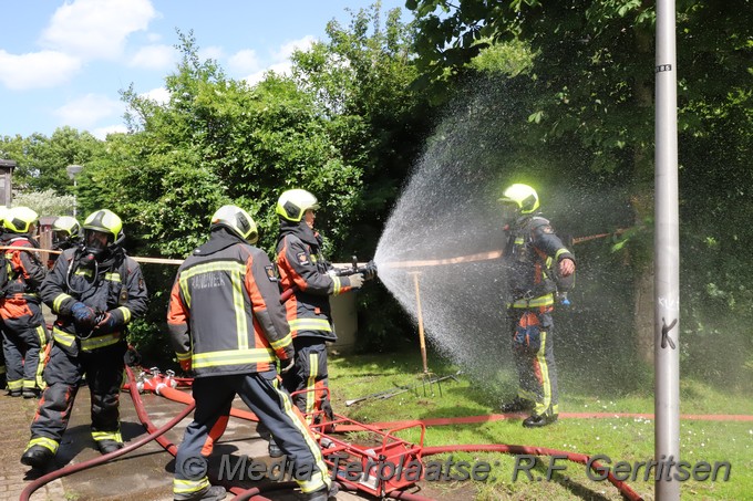 Mediaterplaatse brand gebouw landluststraat gouda 11062022 Image00067