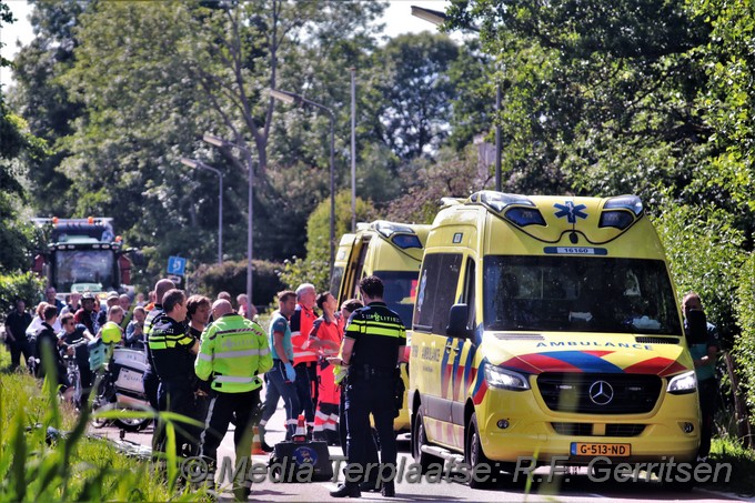 Mediaterplaatse ongeval brugweg waddinxveen 13062022 Image00004