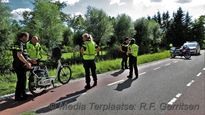 Mediaterplaatse ongeval brugweg waddinxveen 13062022 Image00011