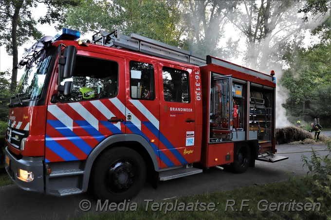 Mediaterplaatse hooi brand waddinxveen 15062022 Image00002