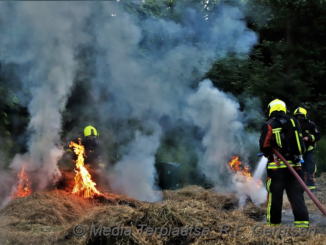 Mediaterplaatse hooi brand waddinxveen 15062022 Image00004