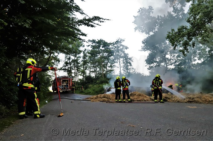 Mediaterplaatse hooi brand waddinxveen 15062022 Image00005