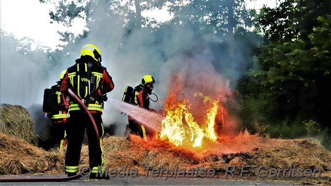 Mediaterplaatse hooi brand waddinxveen 15062022 Image00006