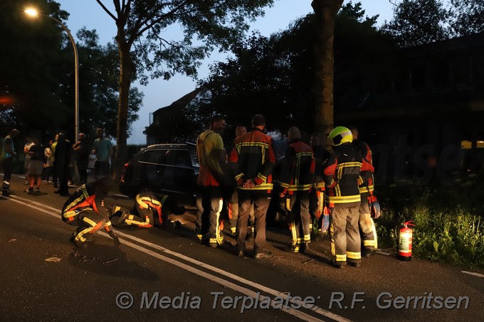 Mediaterplaatse ongeval middelweg moordrecht 17062022 Image00003