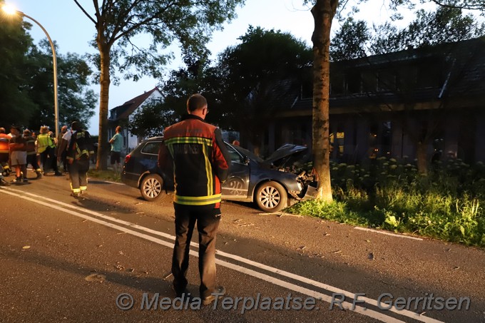 Mediaterplaatse ongeval middelweg moordrecht 17062022 Image00006