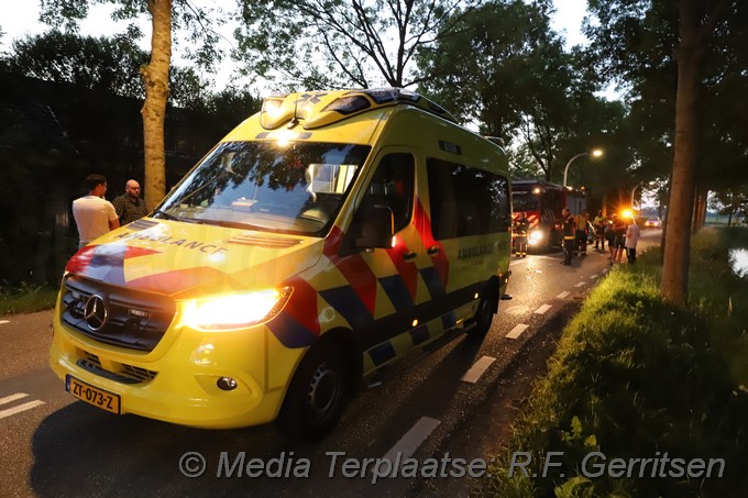 Mediaterplaatse ongeval middelweg moordrecht 17062022 Image00007