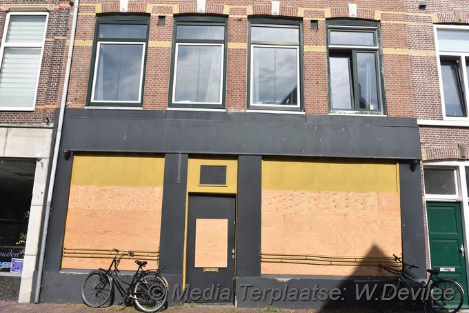 Mediaterplaatse weer beschieting pand herenstraat ldn 26062022 Image00001