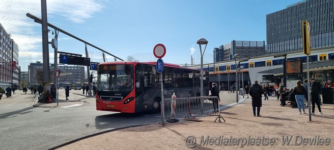 Mediaterplaatse treinramp voorschoten 04042023 Image05003