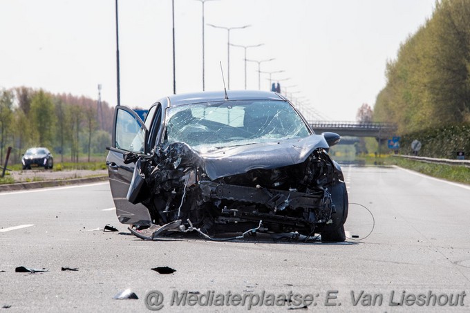 Mediaterplaatse ongeval n205 drie merenweg 29042023 Image00003