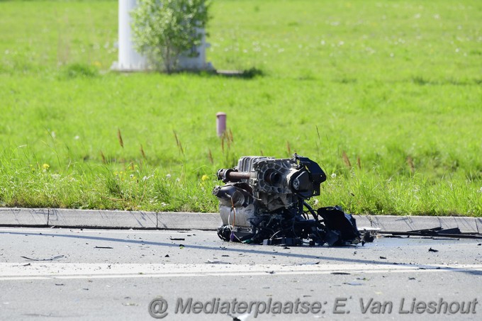 Mediaterplaatse ongeval n205 drie merenweg 29042023 Image00004