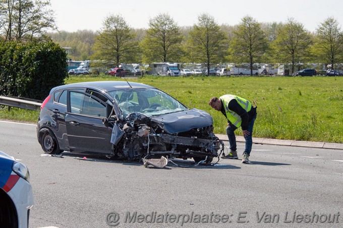 Mediaterplaatse ongeval n205 drie merenweg 29042023 Image00006