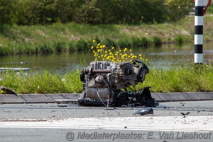 Mediaterplaatse ongeval n205 drie merenweg 29042023 Image00007