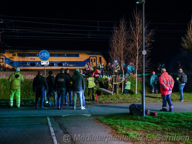 Mediaterplaatse treinramp voorschoten 04042023 Image04004