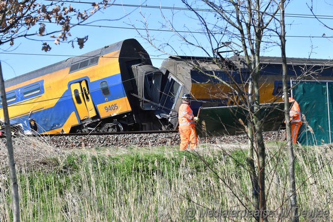 Mediaterplaatse treinramp voorschoten 04042023 Image01209