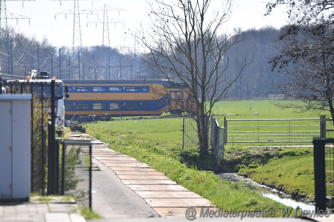 Mediaterplaatse treinramp voorschoten 04042023 Image01213