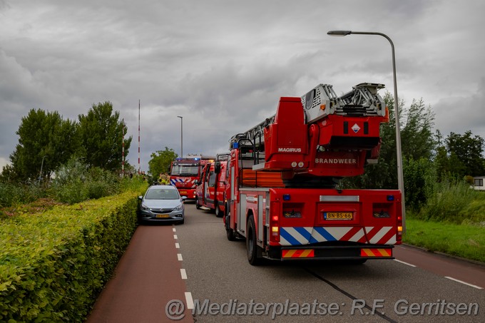 Mediaterplaatse mogelijk persoon te water zuidplaspolderweg moordrecht Image00002