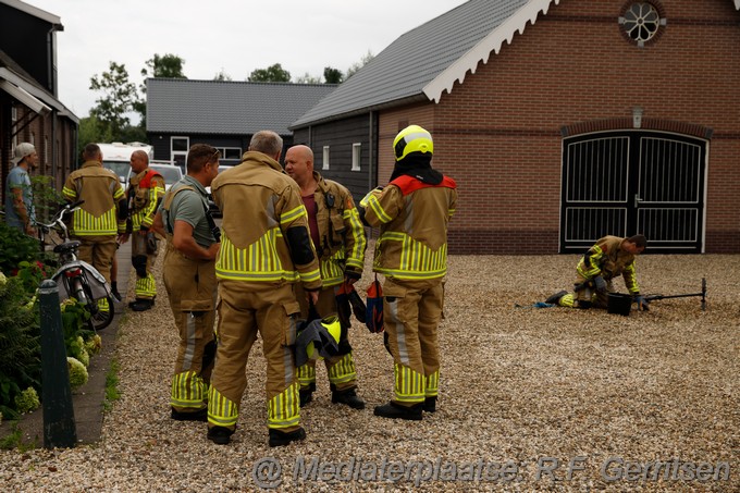 Mediaterplaatse voertuigbrand nieuwdorperweg reeuwijk 13082023 wpf Image00008