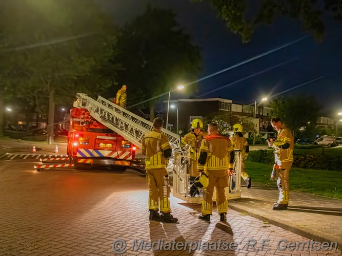 mediaterplaatse industrie brand moordrecht 27082023 Image00004