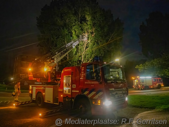 mediaterplaatse industrie brand moordrecht 27082023 Image00006