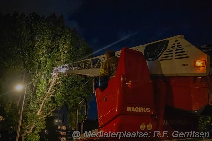 mediaterplaatse industrie brand moordrecht 27082023 Image00007