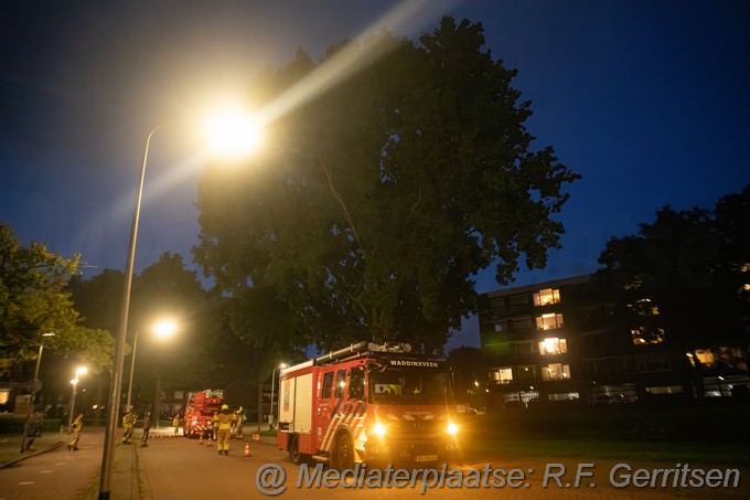 mediaterplaatse industrie brand moordrecht 27082023 Image00019