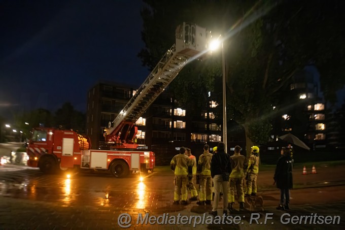 mediaterplaatse industrie brand moordrecht 27082023 Image00023