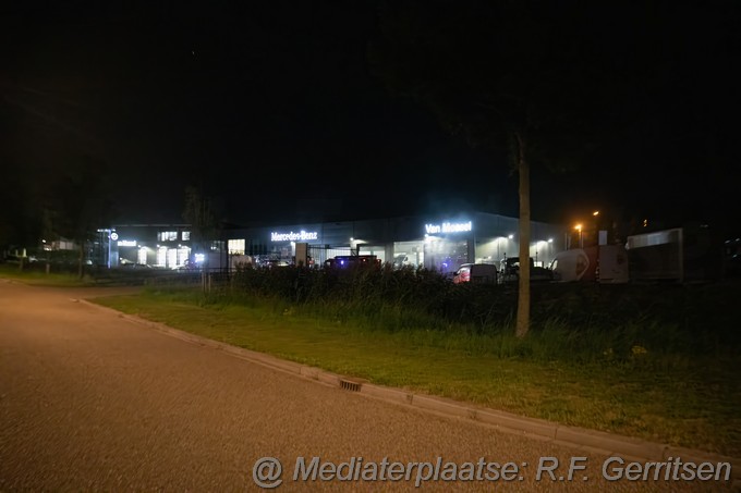 mediaterplaatse industrie brand moordrecht 27082023 Image00001