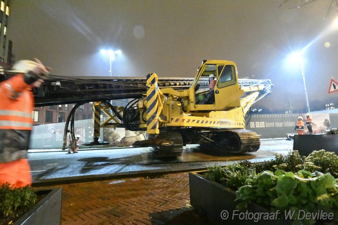Mediaterplaatse grote boormachines aankomst de geus ldn 04122023 Image01011