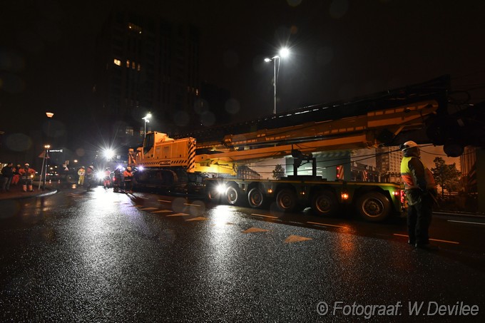 Mediaterplaatse grote boormachines aankomst de geus ldn 04122023 Image01018