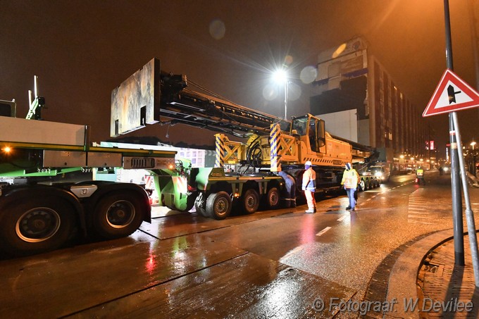Mediaterplaatse grote boormachines aankomst de geus ldn 04122023 Image01020