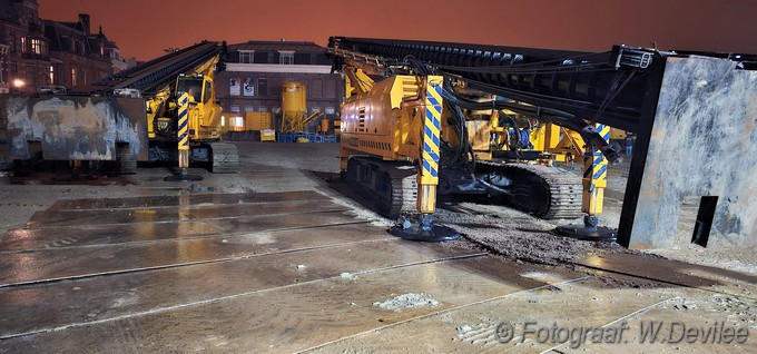 Mediaterplaatse grote boormachines aankomst de geus ldn 04122023 Image01030