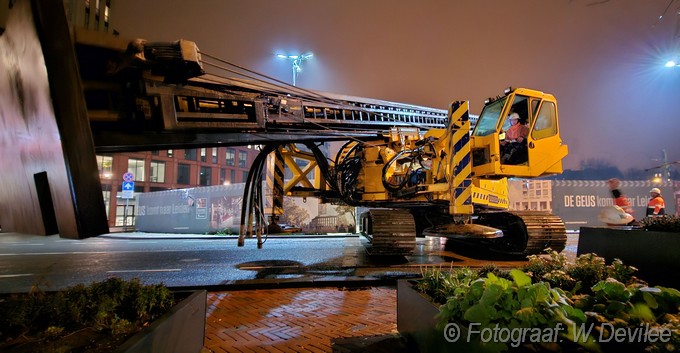 Mediaterplaatse grote boormachines aankomst de geus ldn 04122023 Image01044