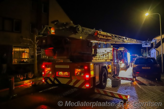Mediaterplaatse woning brand hoge rijndijk nieuwerburg 10122023 Image00003