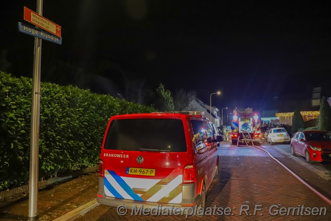 Mediaterplaatse woning brand hoge rijndijk nieuwerburg 10122023 Image00005
