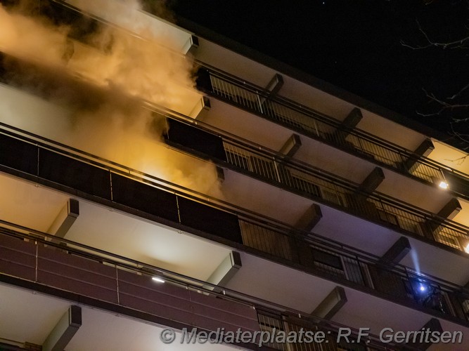 Mediaterplaatse woning brand ridder van catsweg gouda 20122023 Image00002