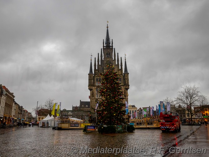 Mediaterplaatse stormschade markt gouda 24122023 Image00015