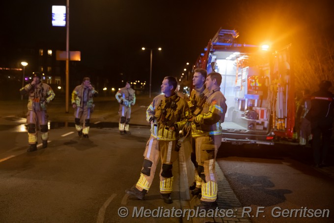Mediaterplaatse mogelijk persoon te water kanaaldijk waddinxveen 26122023 Image00025
