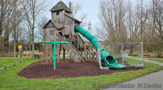 Mediaterplaatse sloop glijbaan ldn noord 29122023 Image00001