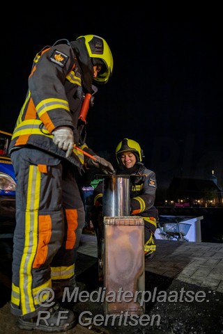 Mediaterplaatse woningbrand hoogstraat haastrecht 02022023 Image00007