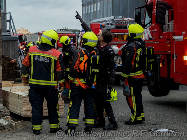 Mediaterplaatse industrie brand ijsseldijk ouderkerk aan de ijssel 03022023 Image00006