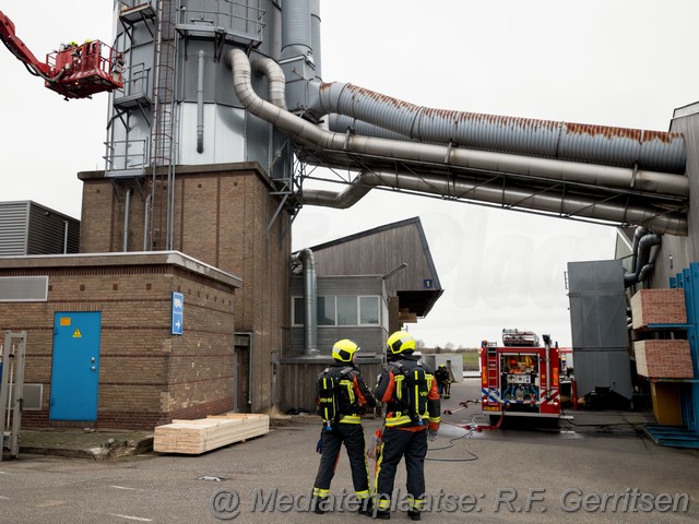 Mediaterplaatse industrie brand ijsseldijk ouderkerk aan de ijssel 03022023 Image00009