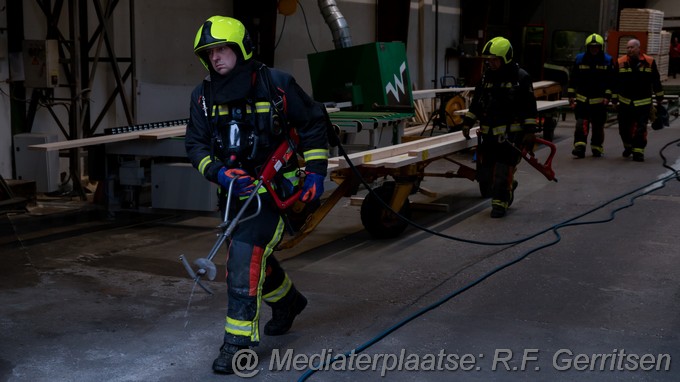 Mediaterplaatse industrie brand ijsseldijk ouderkerk aan de ijssel 03022023 Image00016