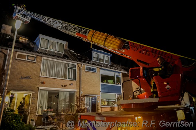 Mediaterplaatse woningbrand schoorsteen schuberthof waddinxveen 07022023 Image00004
