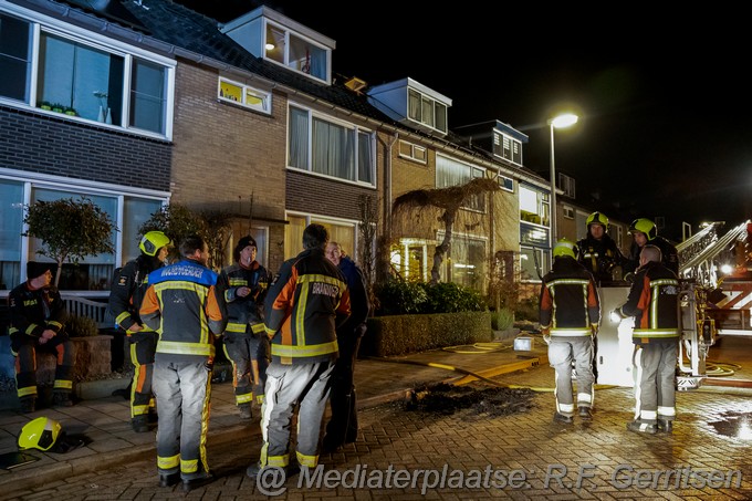 Mediaterplaatse woningbrand schoorsteen schuberthof waddinxveen 07022023 Image00013