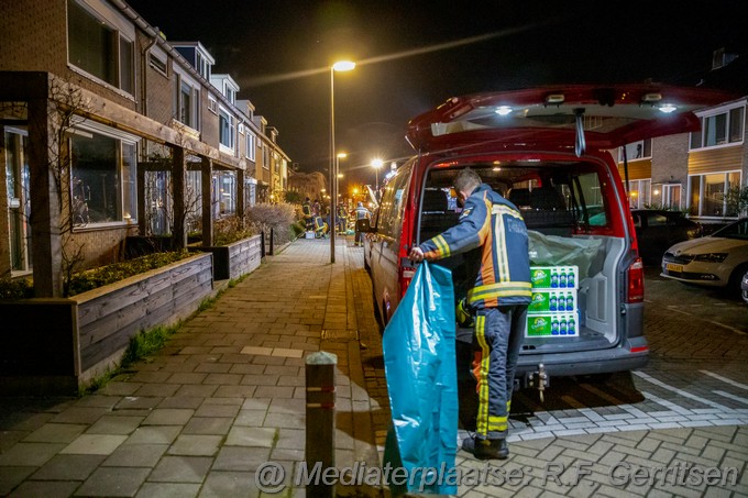 Mediaterplaatse woningbrand schoorsteen schuberthof waddinxveen 07022023 Image00018