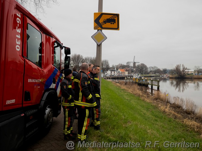 Mediaterplaatse ship in de problemen gouda 12022023 Image00005