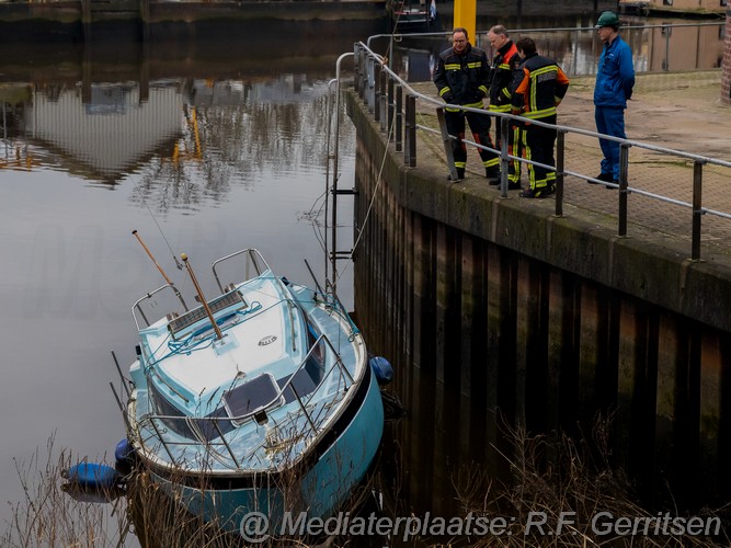 Mediaterplaatse ship in de problemen gouda 12022023 Image00006