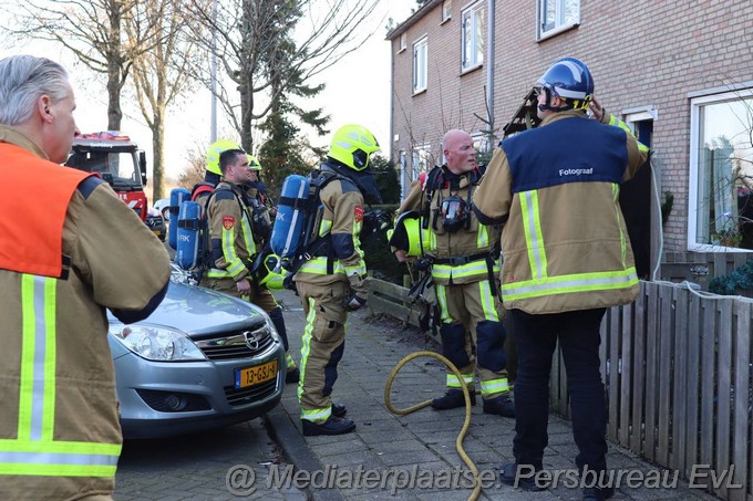 Mediaterplaatse woningbrand heemstede twee honden gered 13022023 Image00006