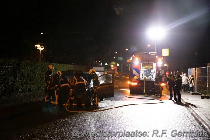 Mediaterplaatse autobrand stavorenweg gouda 18022023 Image00002